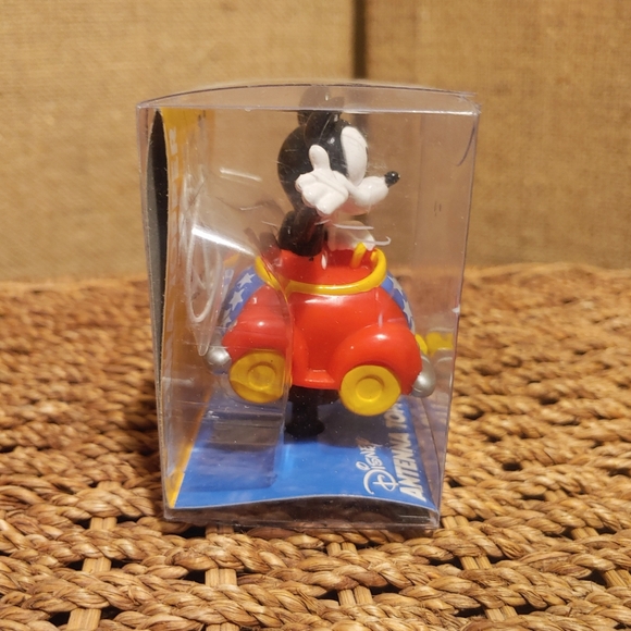 Disney Other Mickey Antenna Topper Poshmark